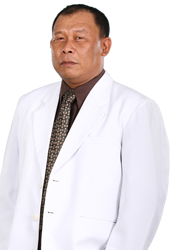 dr. Feby Antoni